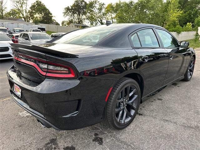 new 2023 Dodge Charger car, priced at $43,180