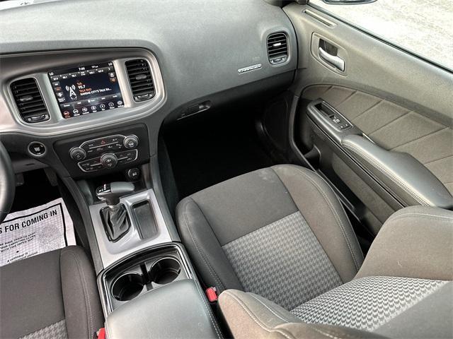 new 2023 Dodge Charger car, priced at $43,180