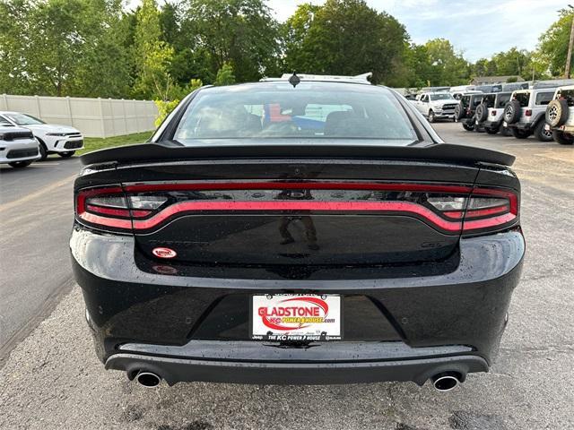 new 2023 Dodge Charger car, priced at $43,180