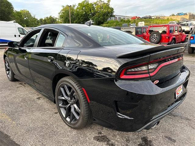 new 2023 Dodge Charger car, priced at $43,180