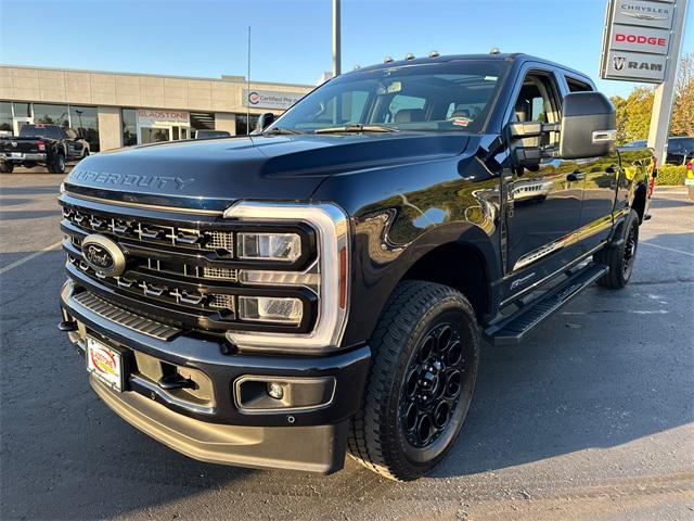 used 2024 Ford F-350 car, priced at $77,980