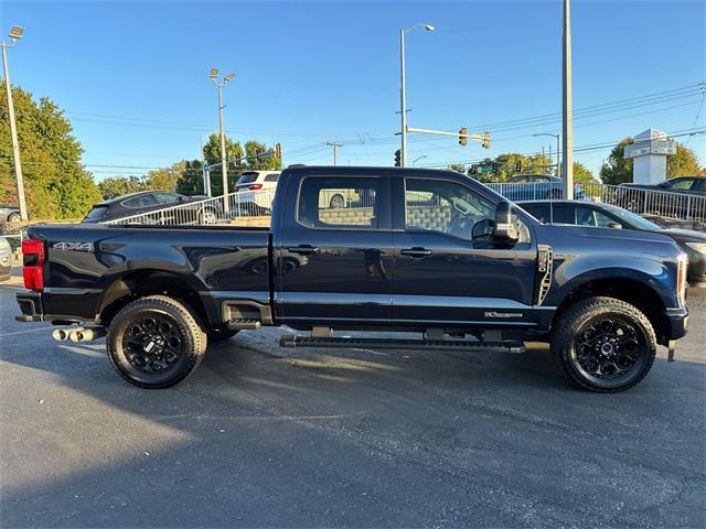 used 2024 Ford F-350 car, priced at $77,980