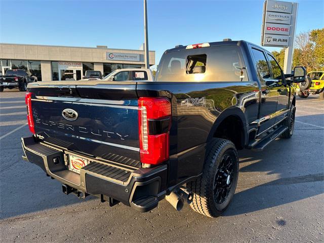 used 2024 Ford F-350 car, priced at $77,980