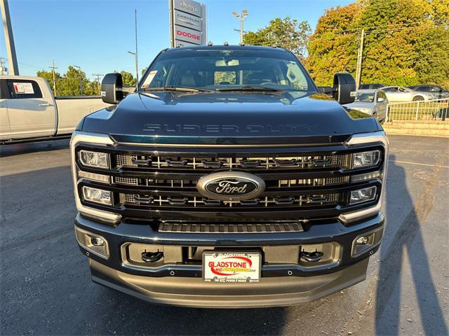 used 2024 Ford F-350 car, priced at $77,980