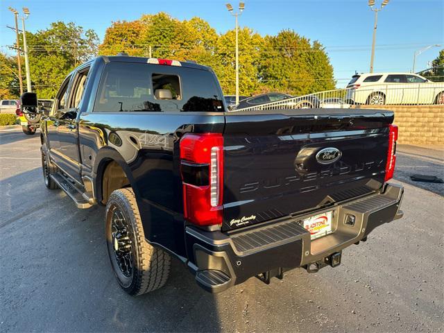 used 2024 Ford F-350 car, priced at $77,980