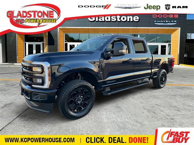 used 2024 Ford F-350 car, priced at $77,980