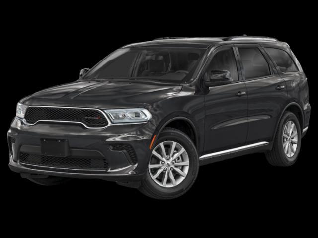 new 2026 Dodge Durango car, priced at $44,490