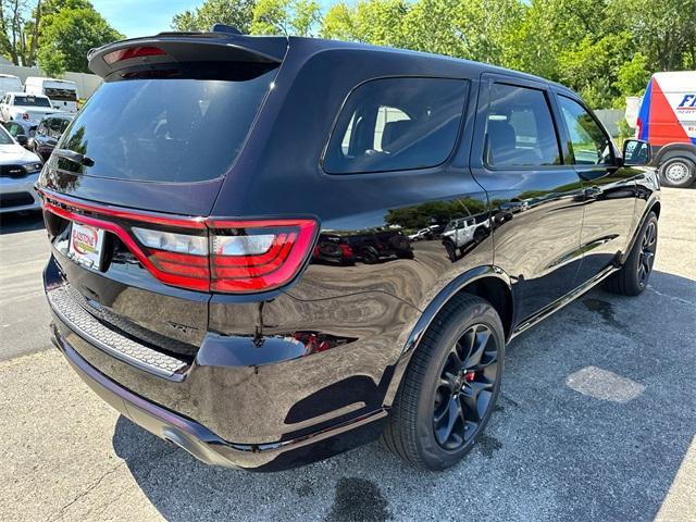 new 2024 Dodge Durango car, priced at $74,130