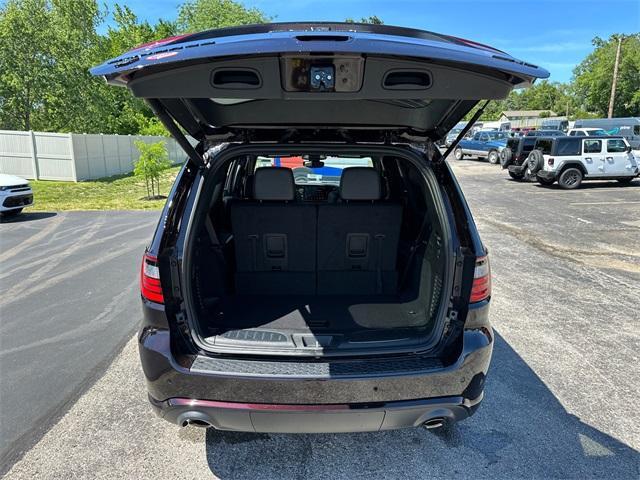 new 2024 Dodge Durango car, priced at $74,130