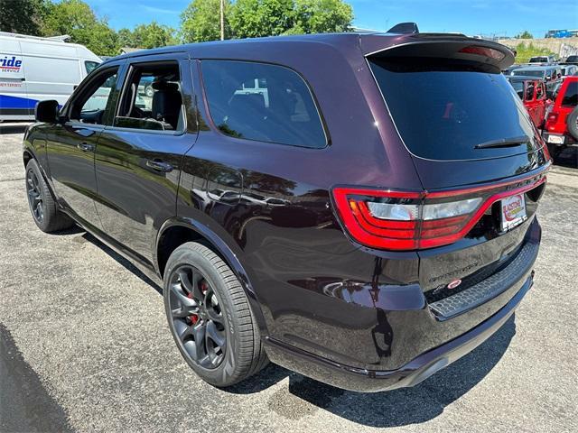 new 2024 Dodge Durango car, priced at $74,130