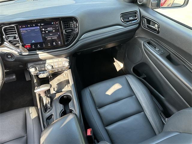 used 2022 Dodge Durango car, priced at $34,988