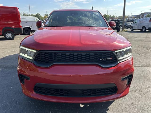 used 2022 Dodge Durango car, priced at $34,988