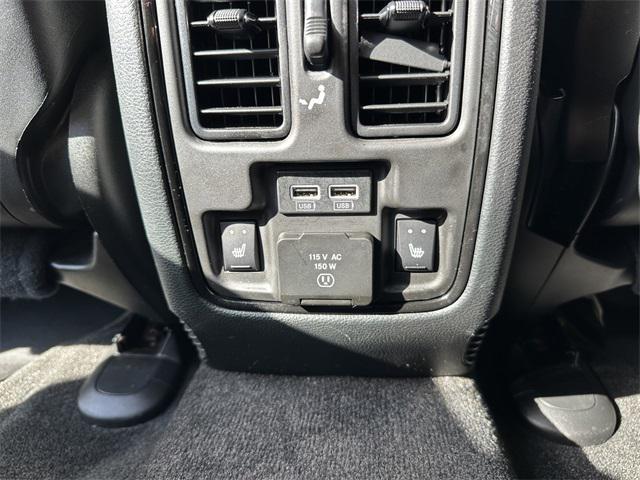 used 2022 Dodge Durango car, priced at $34,988