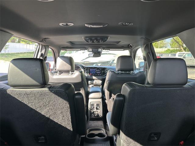 used 2022 Dodge Durango car, priced at $34,988