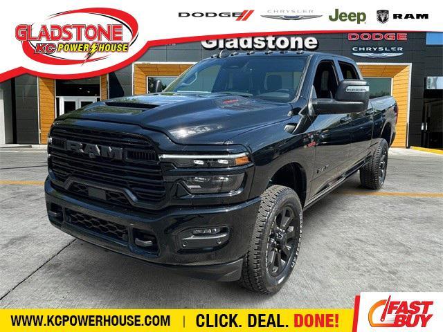 used 2025 Ram 2500 car, priced at $71,900