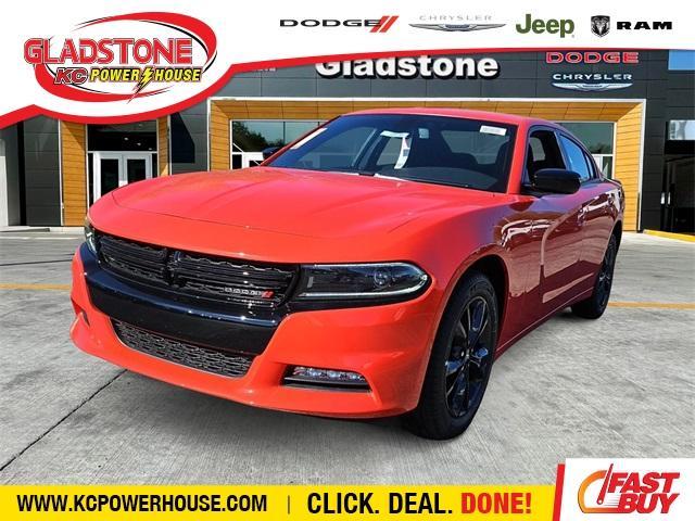 new 2023 Dodge Charger car, priced at $27,580