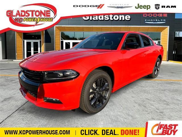 new 2023 Dodge Charger car, priced at $43,105