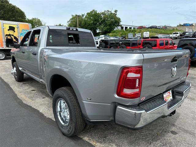 new 2024 Ram 3500 car, priced at $67,494