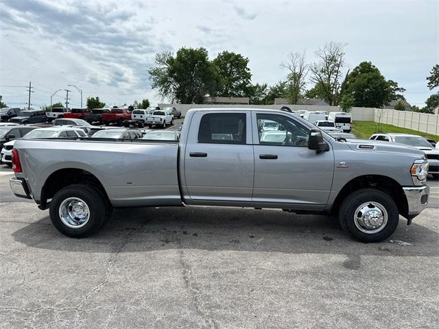 new 2024 Ram 3500 car, priced at $67,494