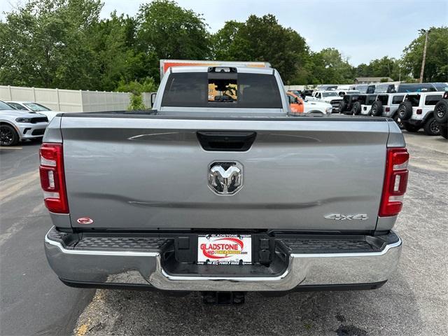 new 2024 Ram 3500 car, priced at $67,494