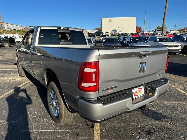 new 2024 Ram 3500 car, priced at $82,185