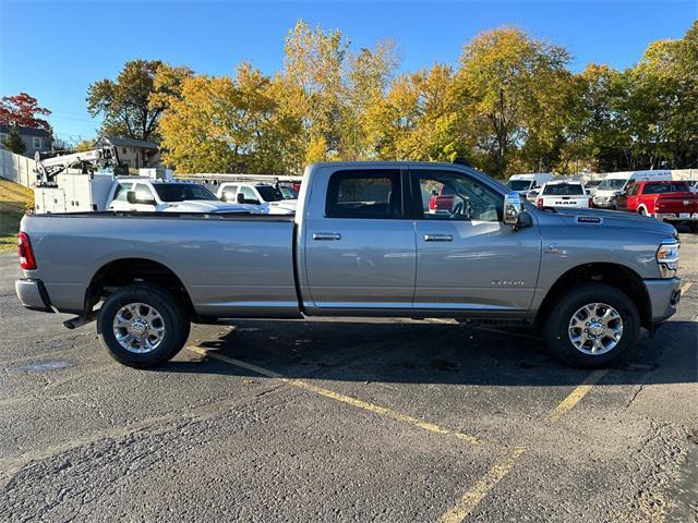 new 2024 Ram 3500 car, priced at $82,185