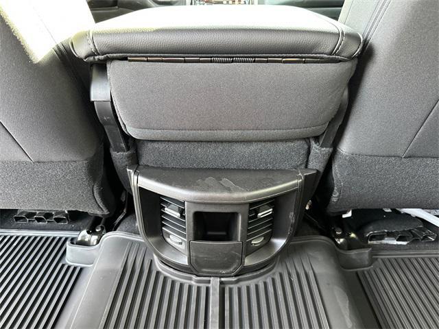 new 2025 Ram 2500 car, priced at $69,675