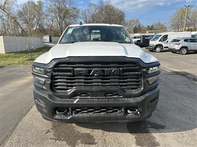 new 2025 Ram 2500 car, priced at $69,675