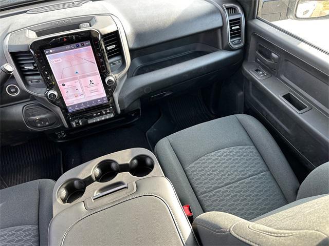 new 2025 Ram 2500 car, priced at $69,675