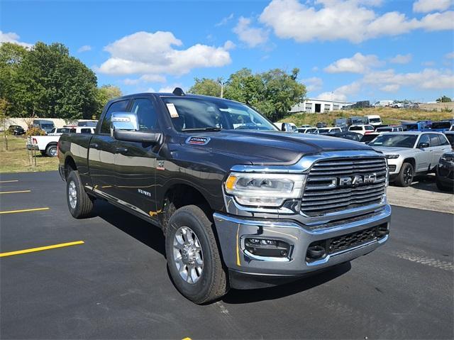 new 2024 Ram 2500 car, priced at $72,218