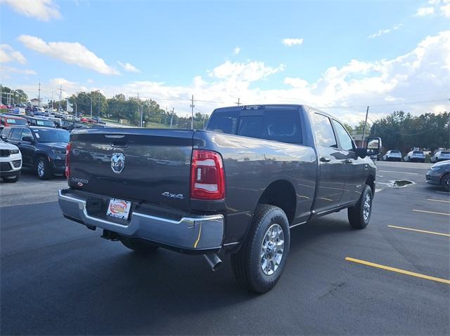 new 2024 Ram 2500 car, priced at $72,218