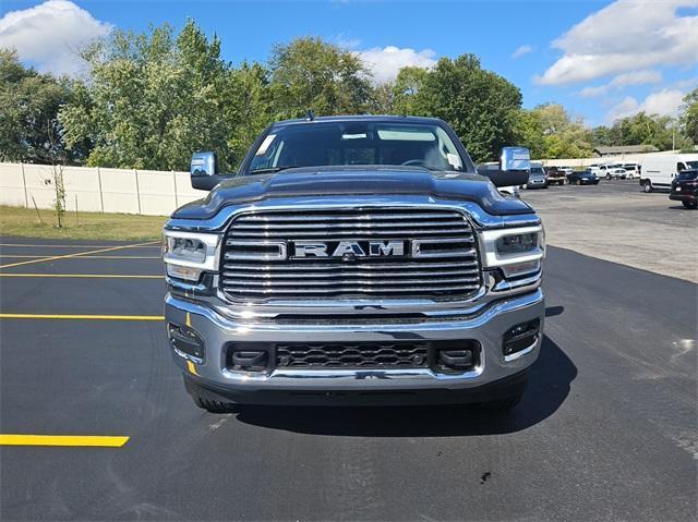 new 2024 Ram 2500 car, priced at $72,218