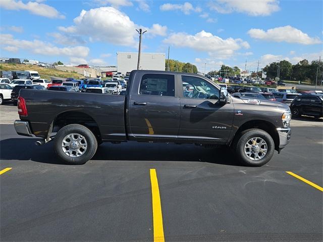 new 2024 Ram 2500 car, priced at $72,218