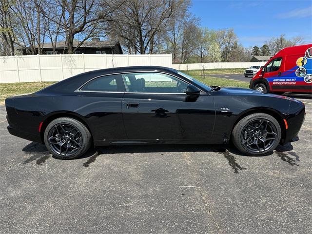 new 2024 Dodge Charger car, priced at $70,175