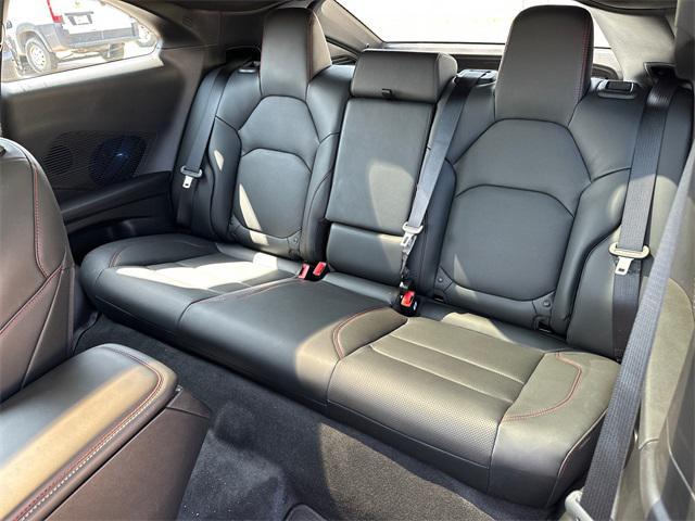 new 2024 Dodge Charger car, priced at $70,175