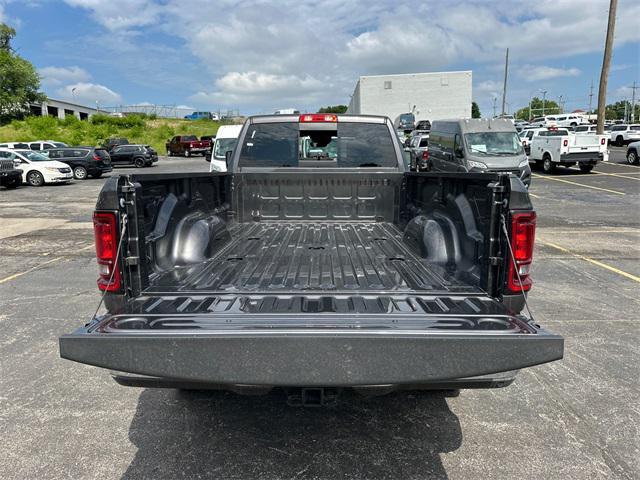 new 2025 Ram 3500 car, priced at $73,175