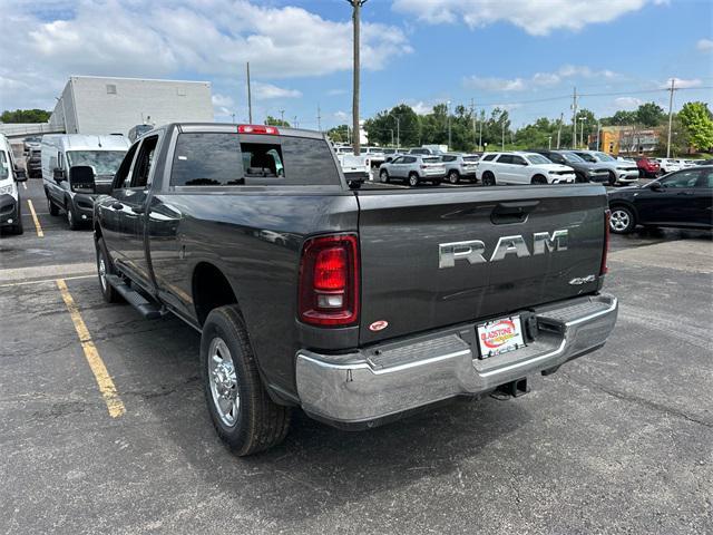 new 2025 Ram 3500 car, priced at $73,175