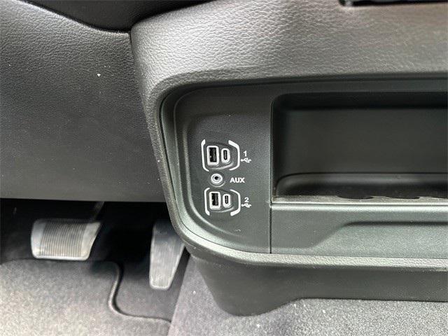 new 2025 Ram 3500 car, priced at $73,175