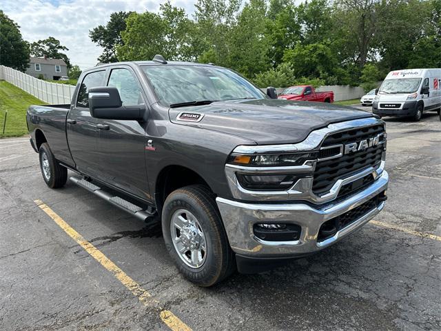 new 2025 Ram 3500 car, priced at $73,175