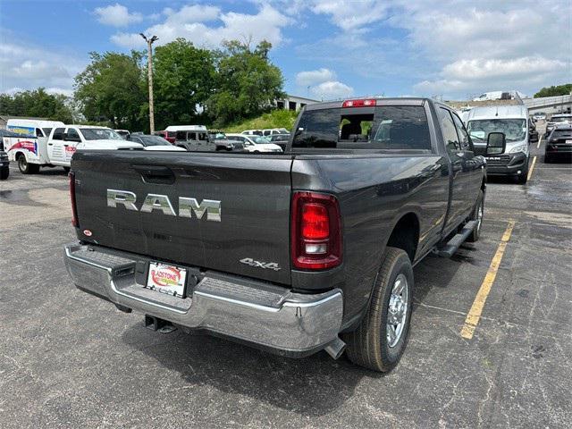 new 2025 Ram 3500 car, priced at $73,175
