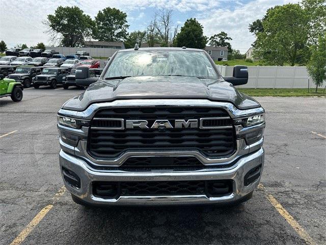 new 2025 Ram 3500 car, priced at $73,175