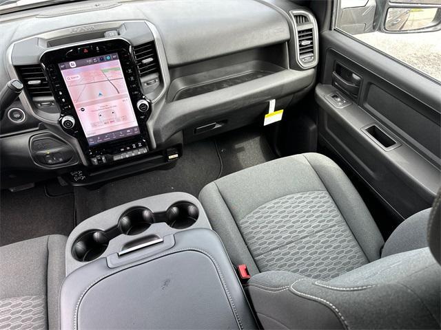new 2025 Ram 3500 car, priced at $73,175