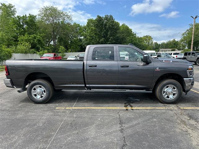 new 2025 Ram 3500 car, priced at $73,175