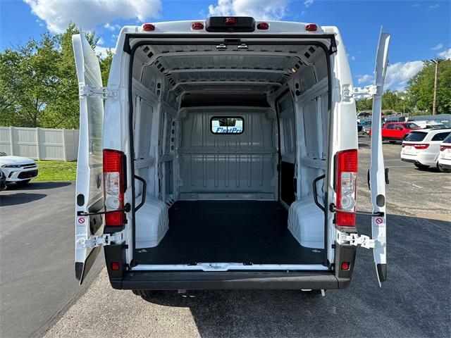 new 2024 Ram ProMaster 1500 car, priced at $46,914