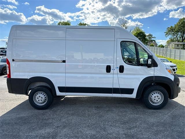 new 2024 Ram ProMaster 1500 car, priced at $46,914