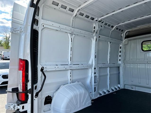 new 2024 Ram ProMaster 1500 car, priced at $46,914