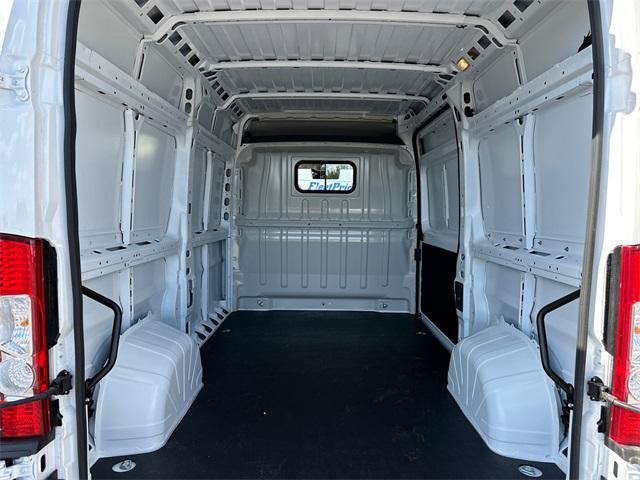 new 2024 Ram ProMaster 1500 car, priced at $46,914