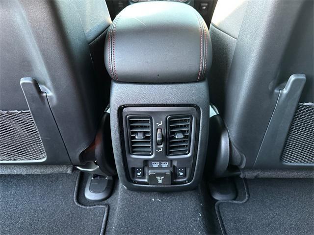 new 2025 Dodge Durango car, priced at $48,880