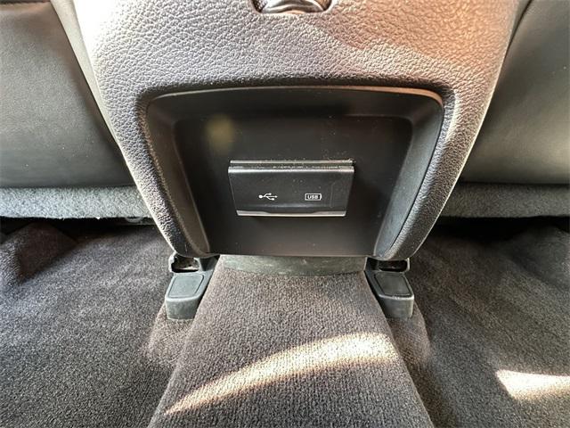used 2019 Jeep Cherokee car, priced at $15,950