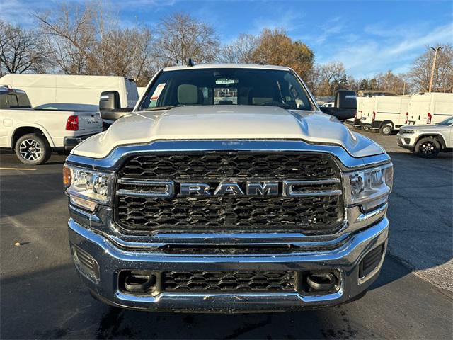 new 2024 Ram 2500 car, priced at $67,605